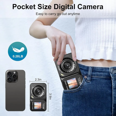 QUOLODOO Digital camera Image