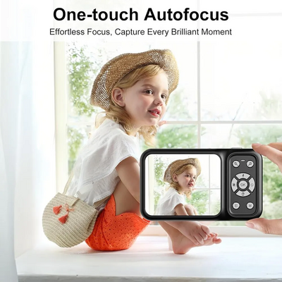 QUOLODOO Digital camera Image