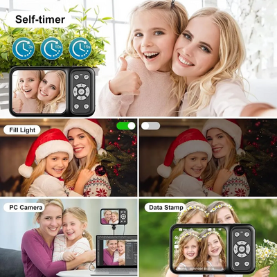 QUOLODOO Digital camera Image