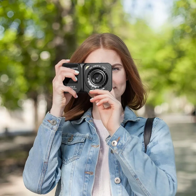 QUOLODOO Digital camera Image