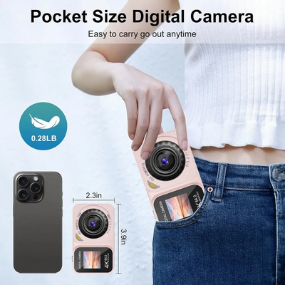QUOLODOO Digital camera Image