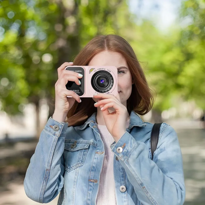 QUOLODOO Digital camera Image