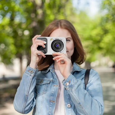 QUOLODOO Digital camera Image