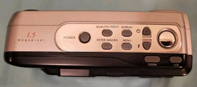 RCA Cds4100 Image