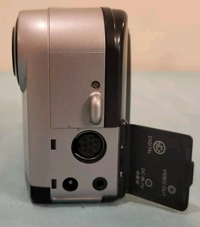 RCA Cds4100 Image