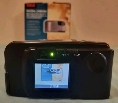 RCA Cds4100 Image