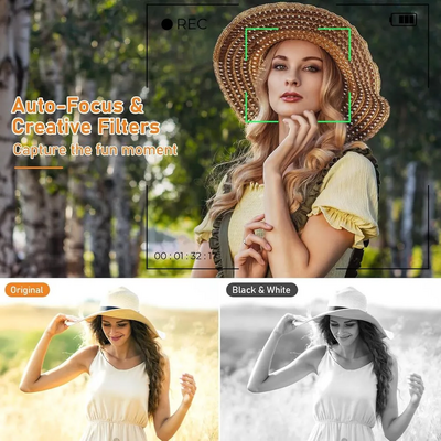 Relaxweex HAT1306 Image