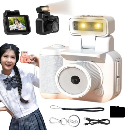 Remred Camera Image
