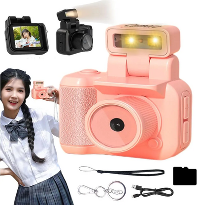 Remred Camera Image