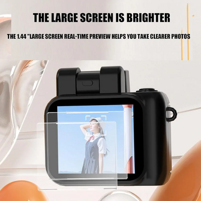 Remred Camera Image