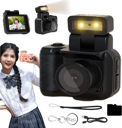Remred Camera Image