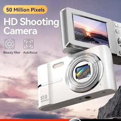 RetailWell Digital camerav1 Image