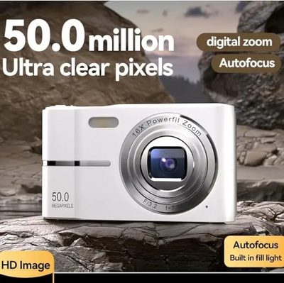 RetailWell Digital camerav1 Image