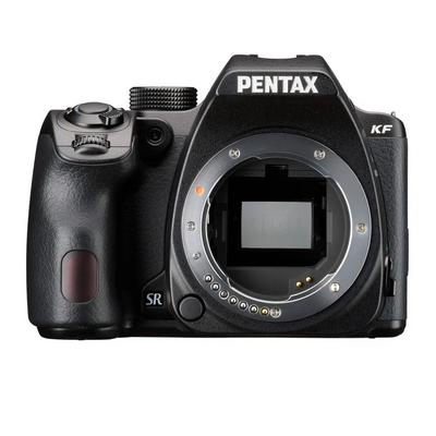 Ricoh Pentax 01184- Image