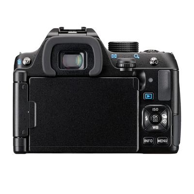 Ricoh Pentax 01184- Image