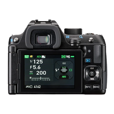 Ricoh Pentax 01184- Image