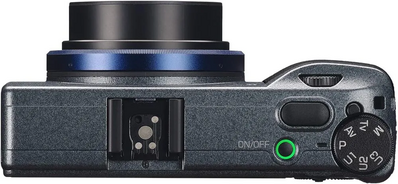 Ricoh GR IIIx Urban Edition Image