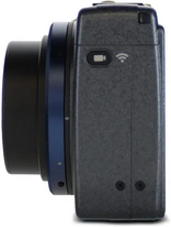 Ricoh GR IIIx Urban Edition Image
