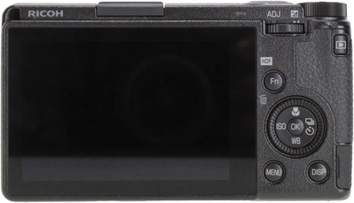 Ricoh GR Image
