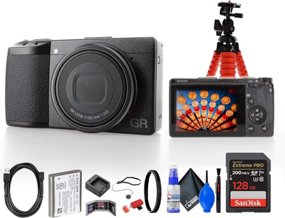 Ricoh GR Image