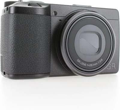 Ricoh GR Image