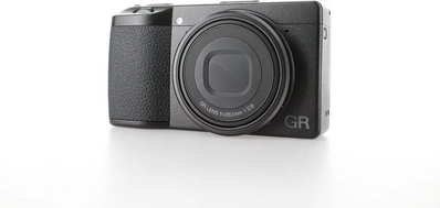 Ricoh GR Image