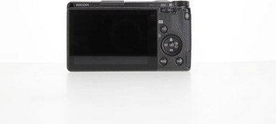 Ricoh GR Image