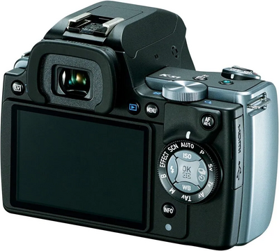 Ricoh K-S1 Image