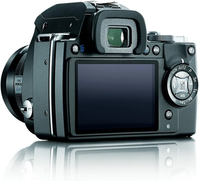Ricoh K-S1 Image