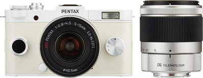 Ricoh Q-S1 Image
