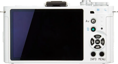 Ricoh Q-S1 Image