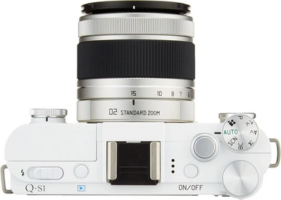 Ricoh Q-S1 Image