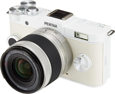 Ricoh Q-S1 Image