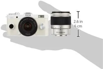 Ricoh Q-S1 Image
