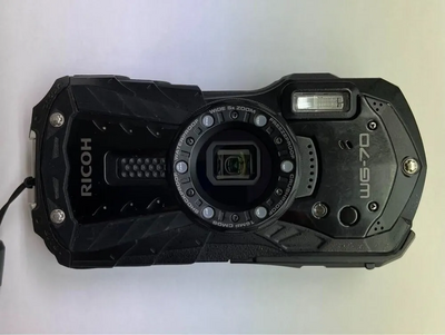 Ricoh Wg-70 Image