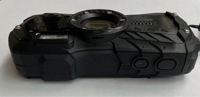 Ricoh Wg-70 Image