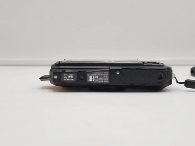 Ricoh Wg-70 Image