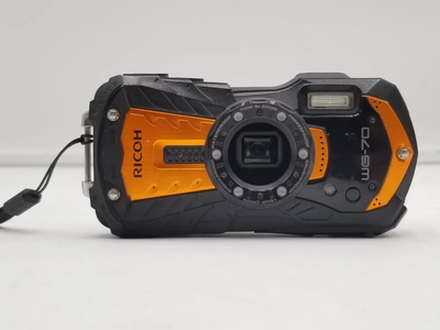 Ricoh Wg-70 Image