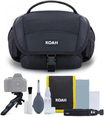 Ricoh K-3 Mark III Image