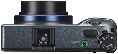 Ricoh GR IIIx Image