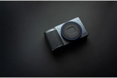 Ricoh GR IIIx Image