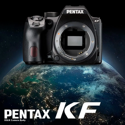 Ricoh KF Image