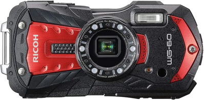 Ricoh WG 60 Image