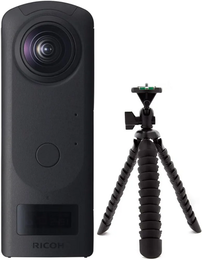 Ricoh Z1 Image