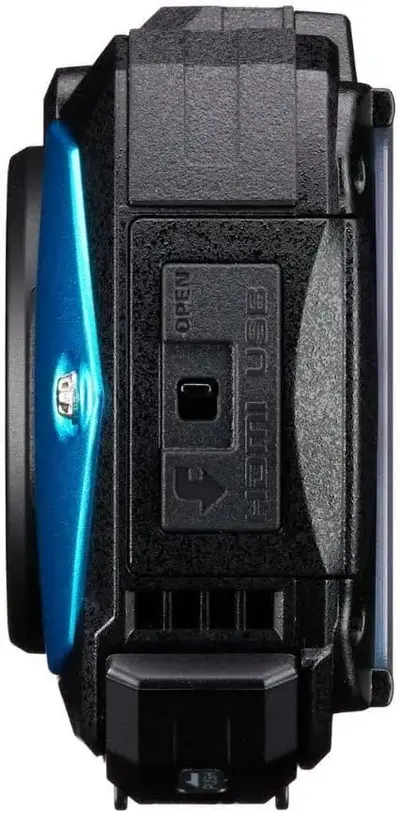 Ricoh WG-90 Image