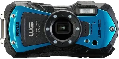 Ricoh WG-90 Image