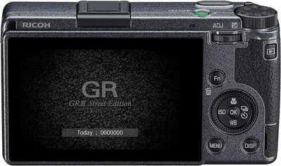 Ricoh GR III Image