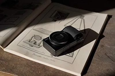 Ricoh GR III Image