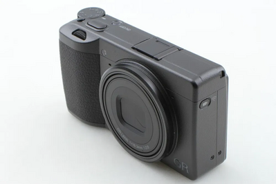 Ricoh GR III Image