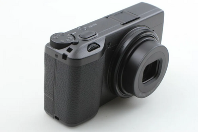 Ricoh GR III Image